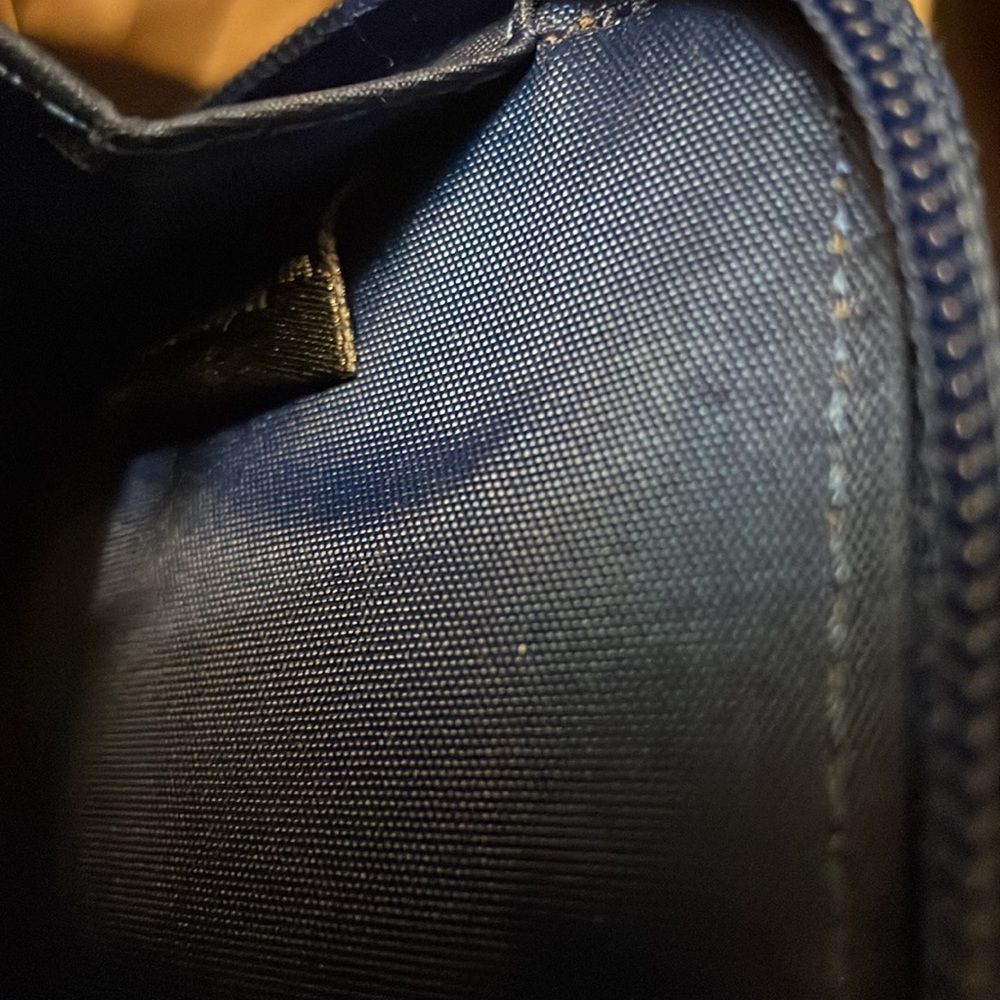 Safe Keeper Striped Colorful Wallet-Like New. Has… - image 8